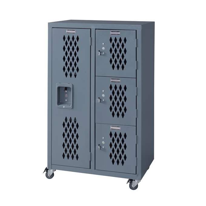 スチールチェスト