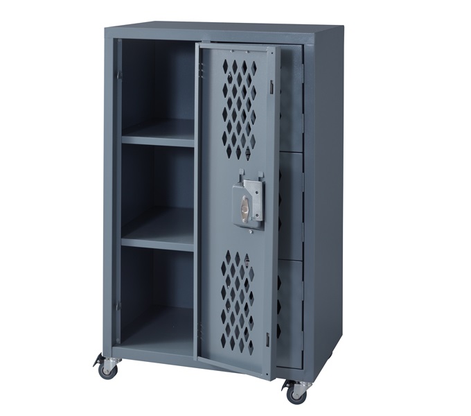 スチールチェスト