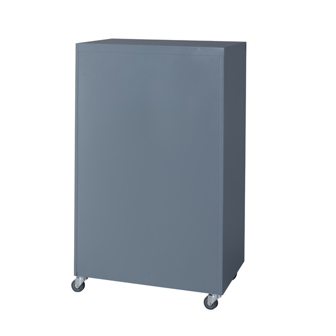 スチールチェスト