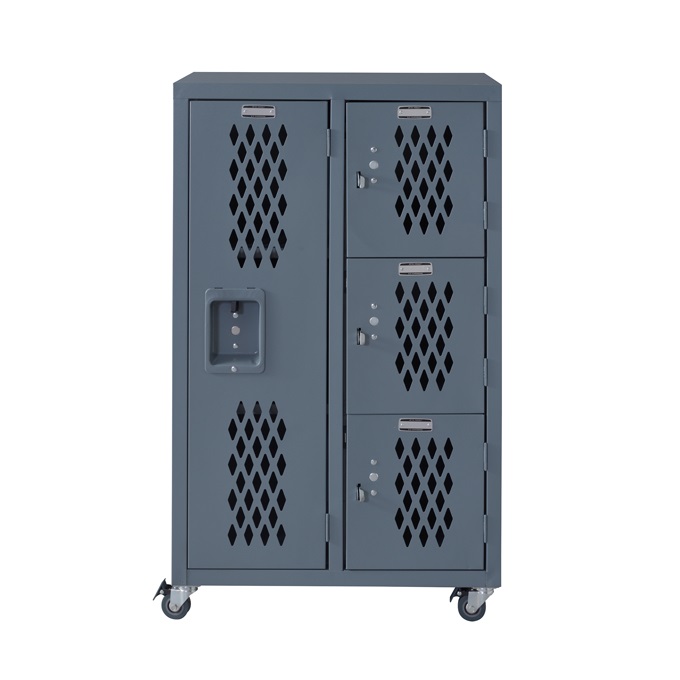 スチールチェスト