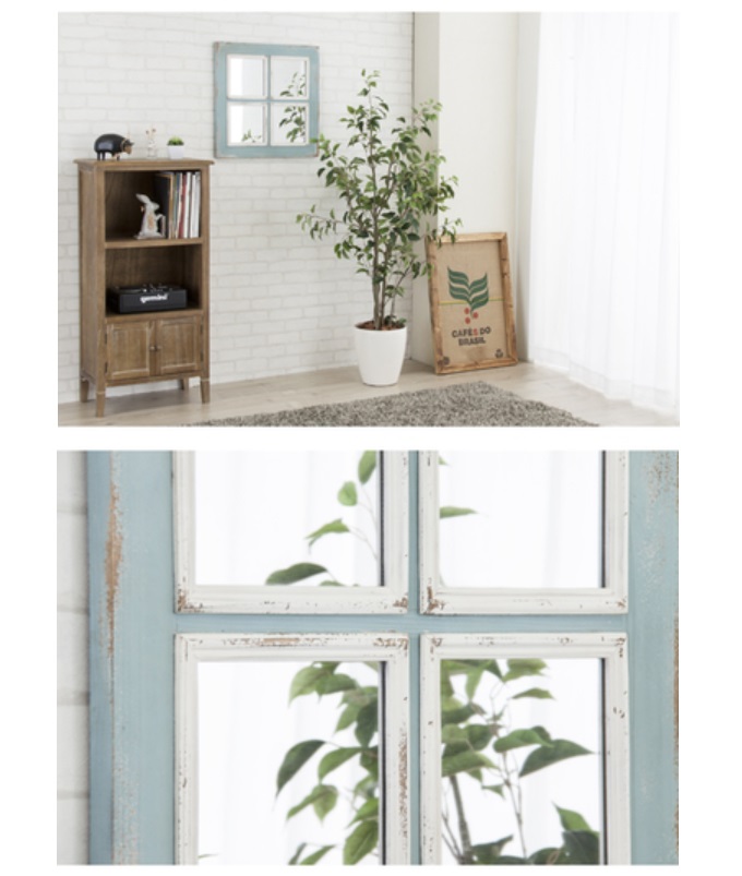 ウォールミラー