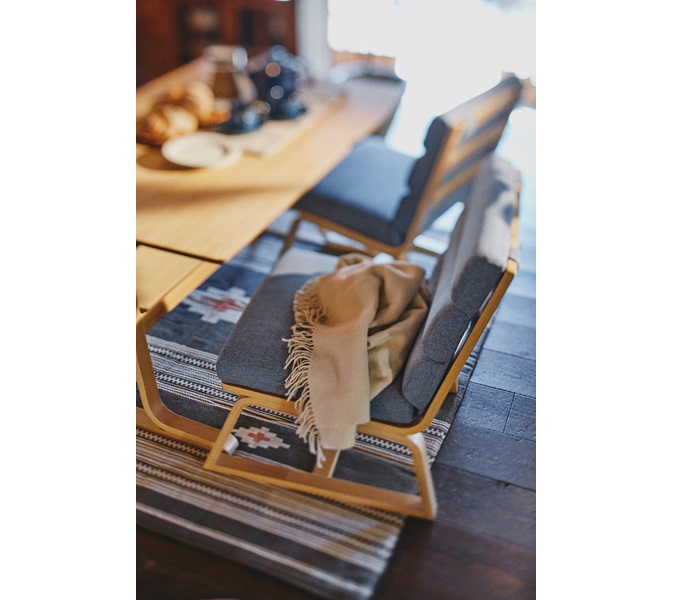 ダイニングチェア