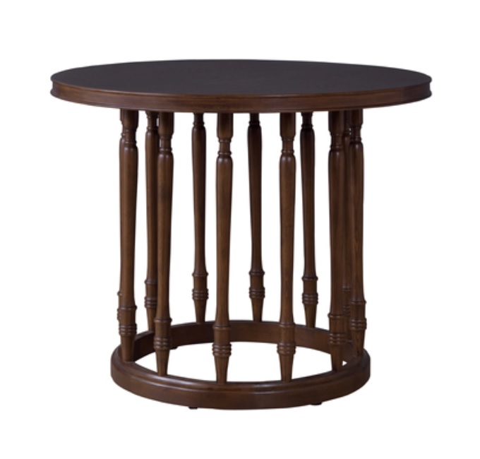 ラウンドテーブル