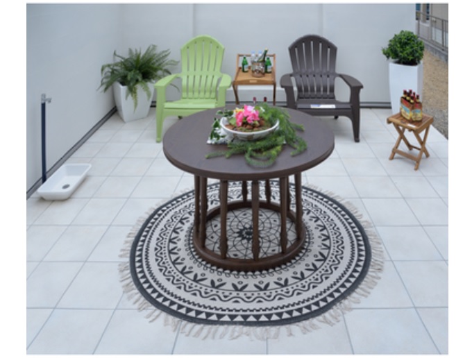 ラウンドテーブル