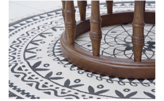 ラウンドテーブル