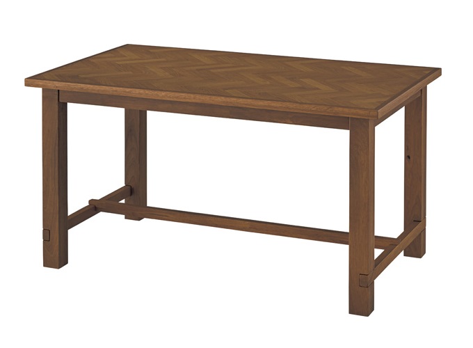 クーパス ダイニングテーブル