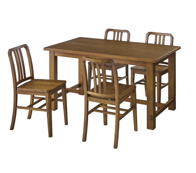 クーパス ダイニングテーブル