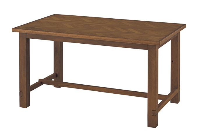 クーパス ダイニングテーブル