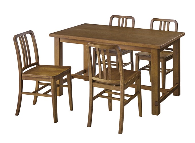 クーパス ダイニングテーブル