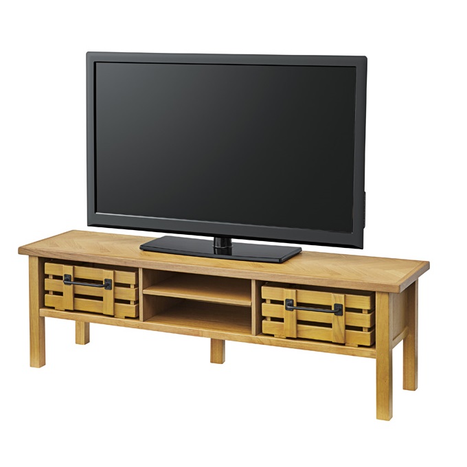 クーパス TVボード