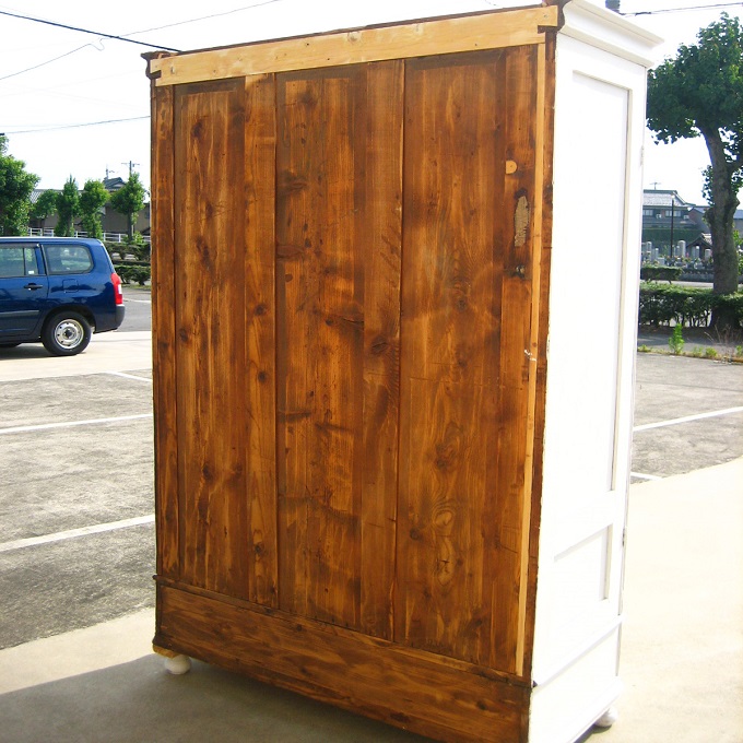 “キャビネット”