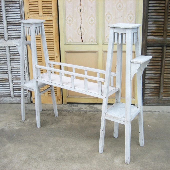 “フラワースタンド”