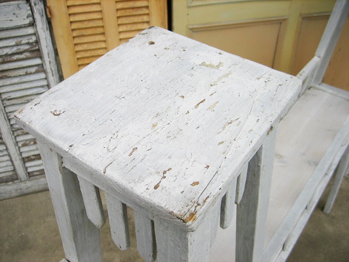 “フラワースタンド”