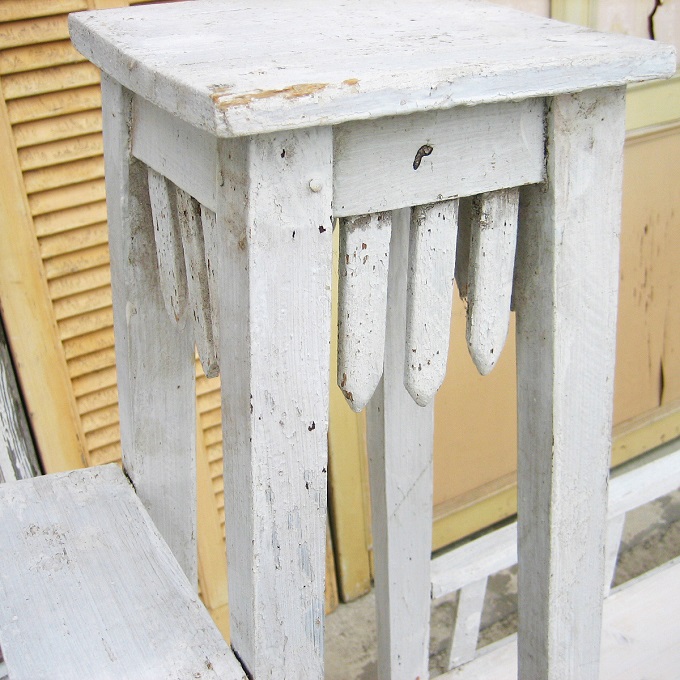 “フラワースタンド”