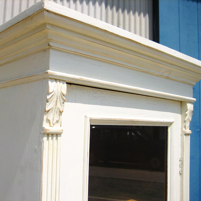 “キャビネット”