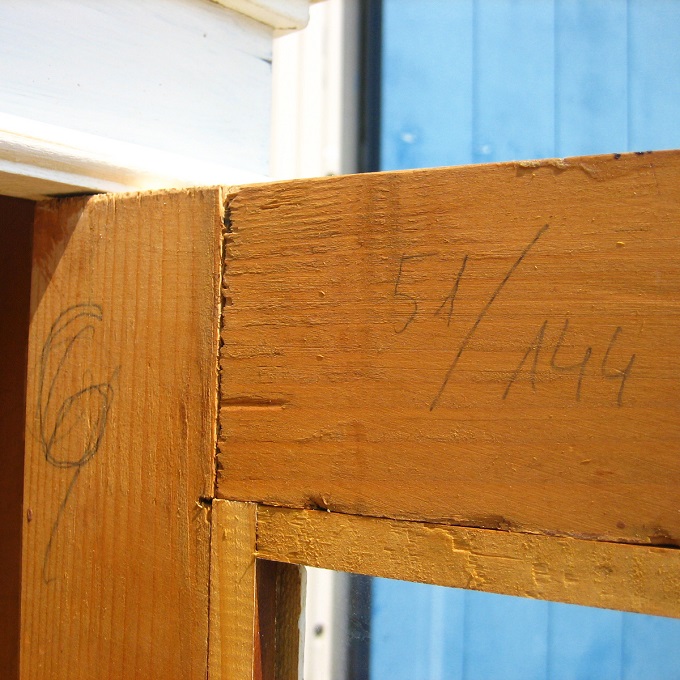 “キャビネット”