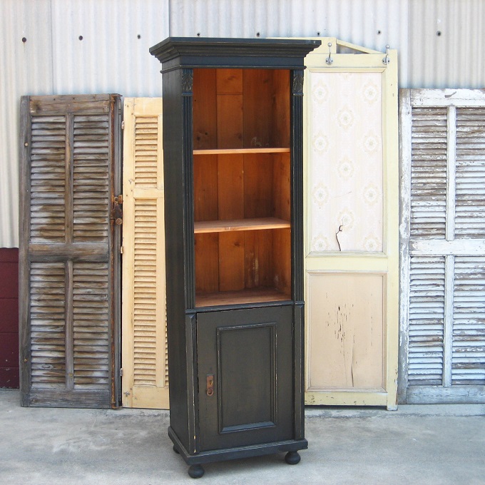 “キャビネット”