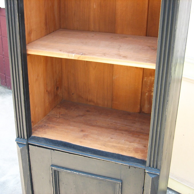 “キャビネット”