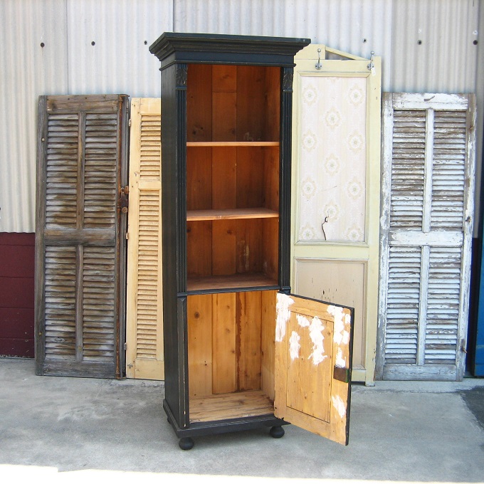 “キャビネット”