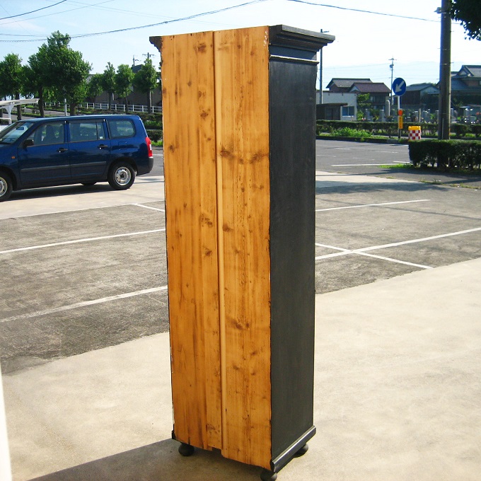 “キャビネット”