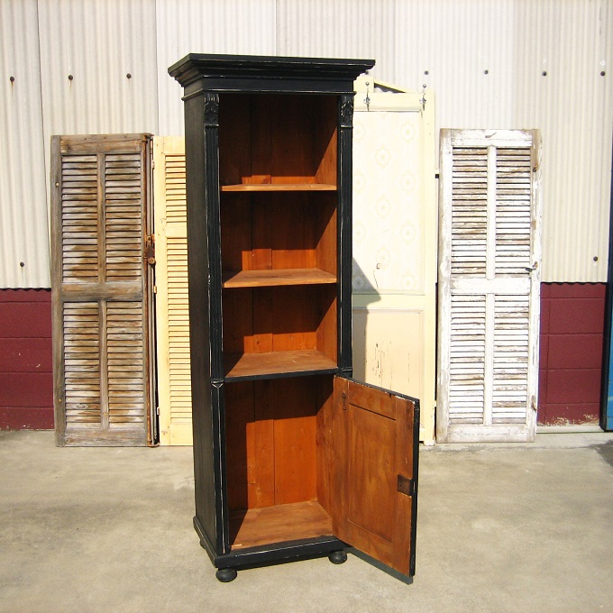 “キャビネット”