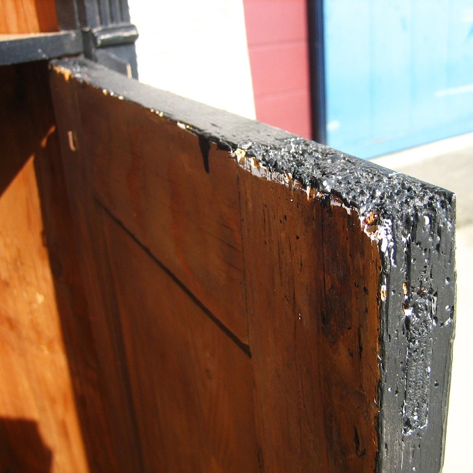 “キャビネット”