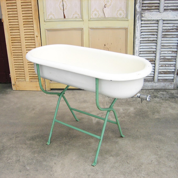 “ベビーバス”