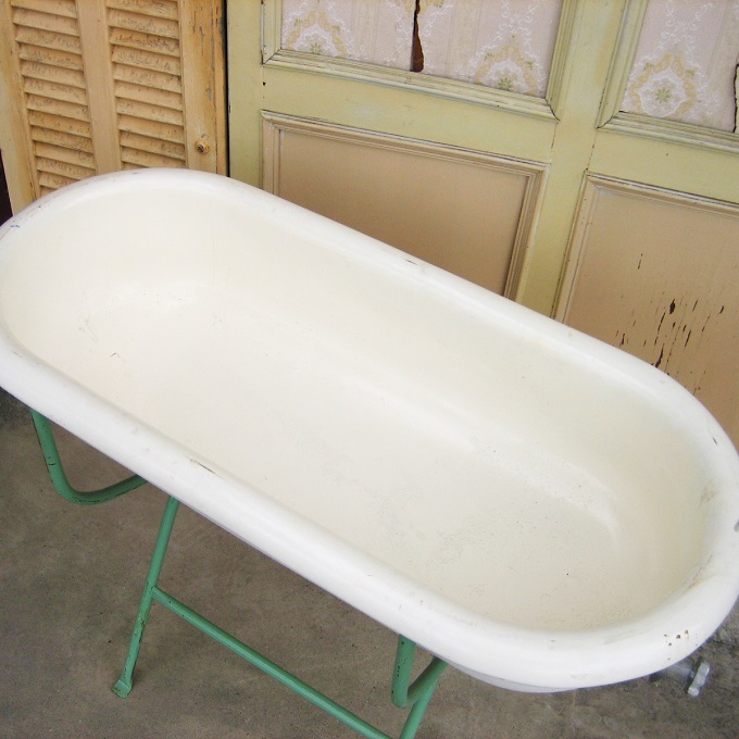 “ベビーバス”