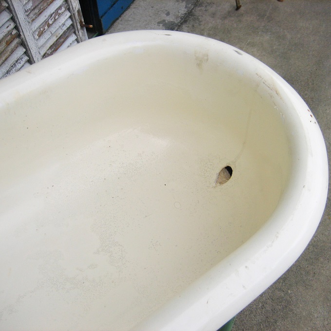 “ベビーバス”