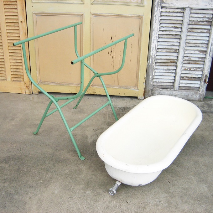 “ベビーバス”