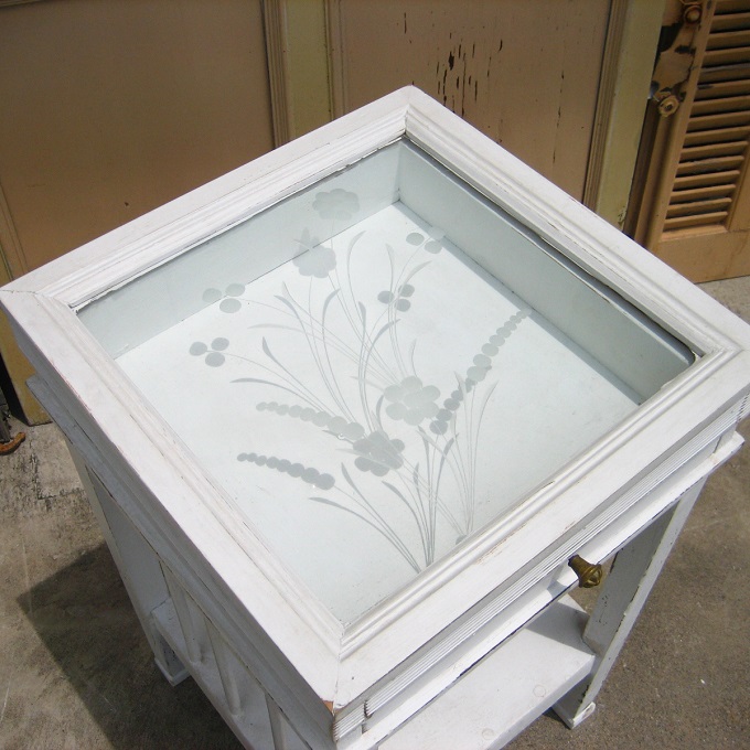 “ショーケース”