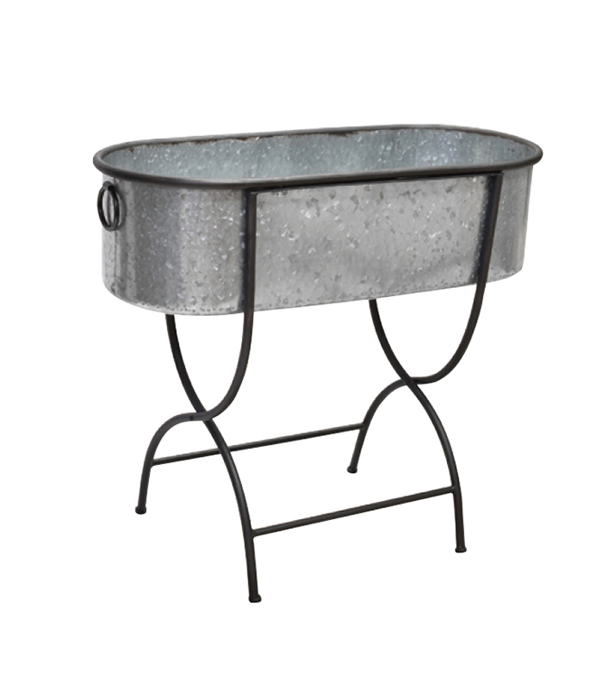 “オーバルシェルフ