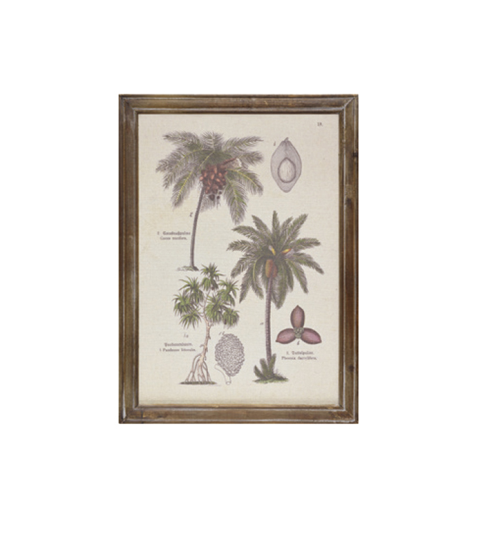 “木製アートフレーム”