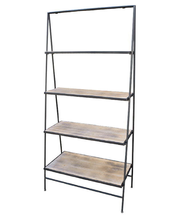 “アイアンウッドラック”