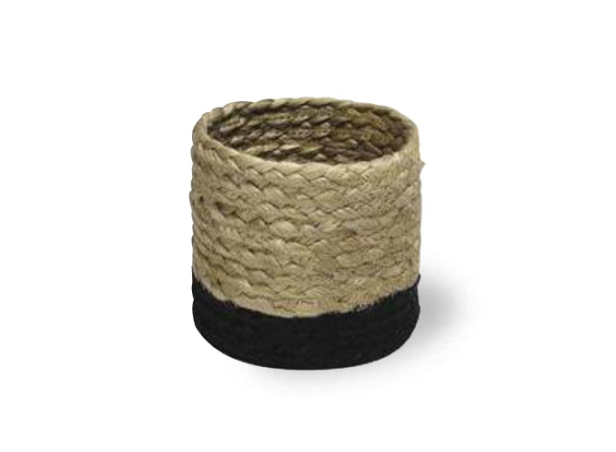 “ジュートプランツカバー”