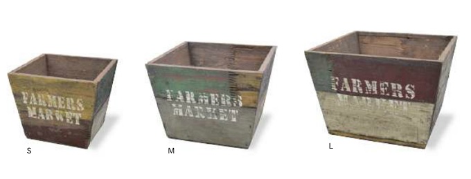 “リサイクルオールドボックス”