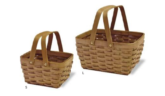 “カントリーバスケット”