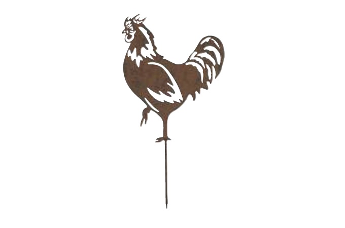 “アマンガーデンピック”