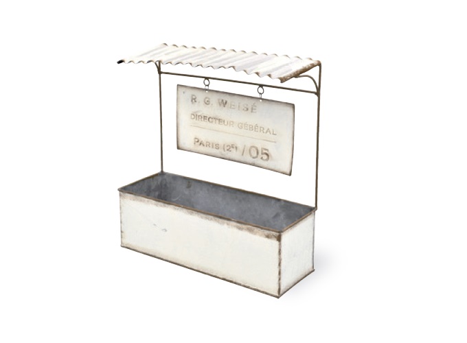 “R.G.マルシェポット”