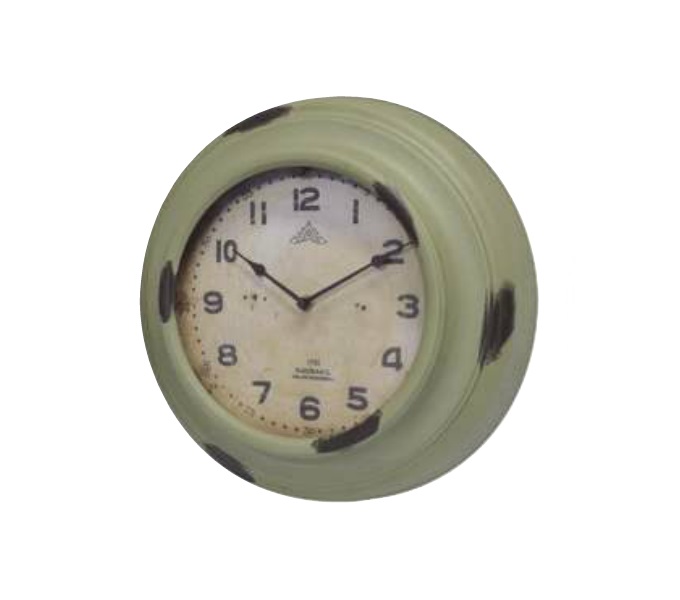 “リバイバルクロック”