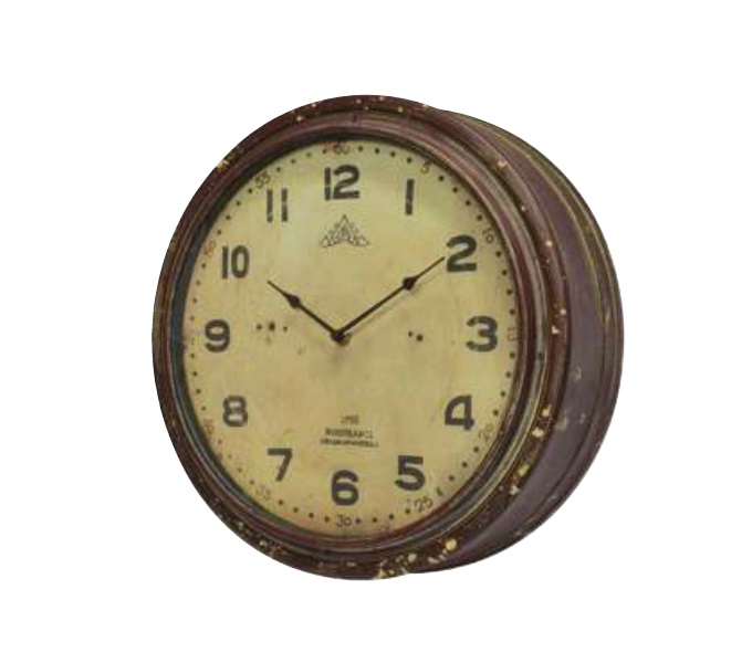 “リバイバルクロック”