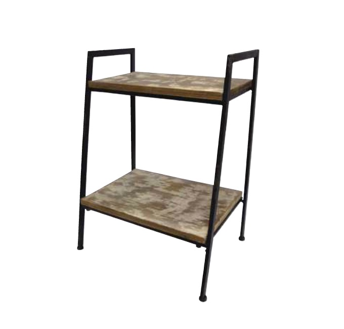 “ドロールディスプレイラック”