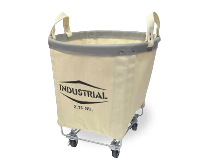 “INDUSTRIALカート”