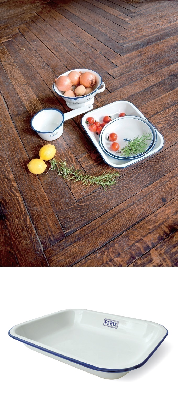 “パリジャンベイクパン”