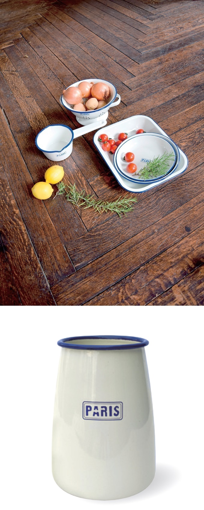 “パリジャンツールスタンド”