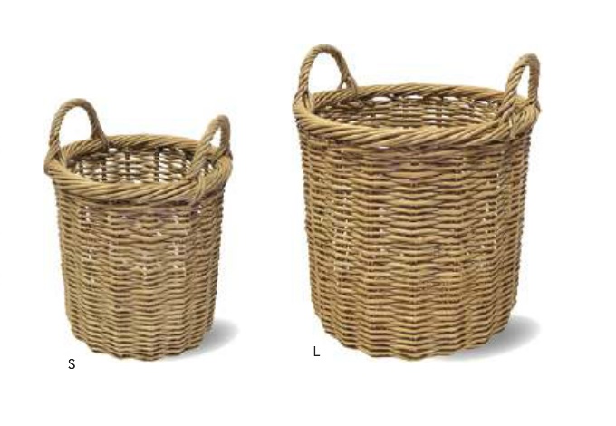 “ウィローグランバスケット”