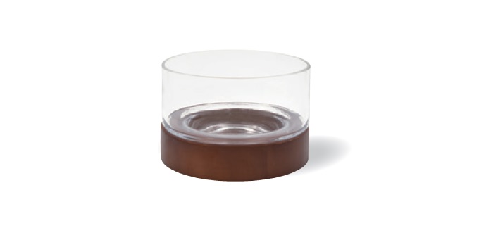 “スタンドテラリウムウッド”