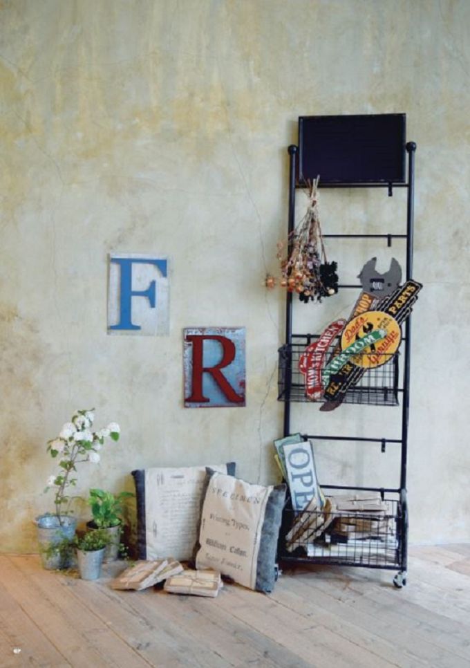 “レトロ風,アメリカン”