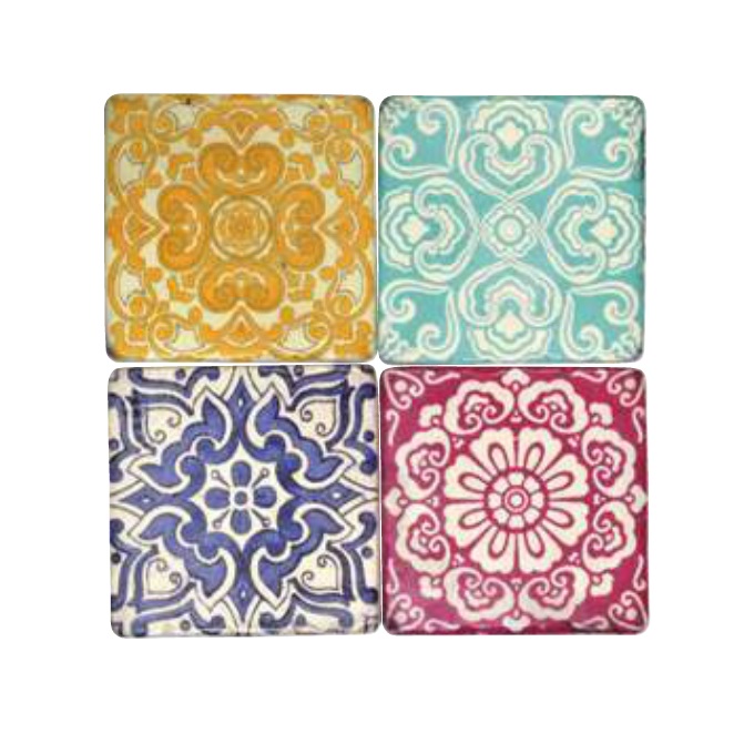 “コースター”