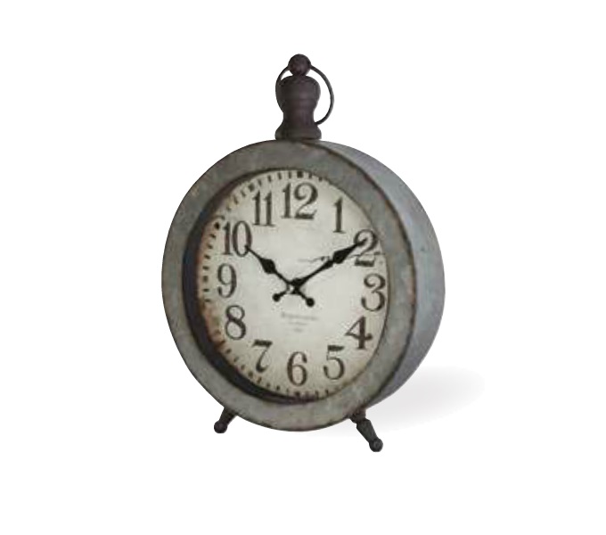 “リバイバルクロック”